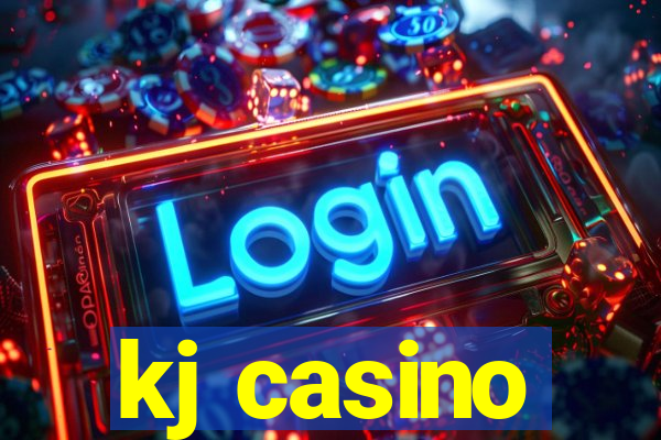 kj casino